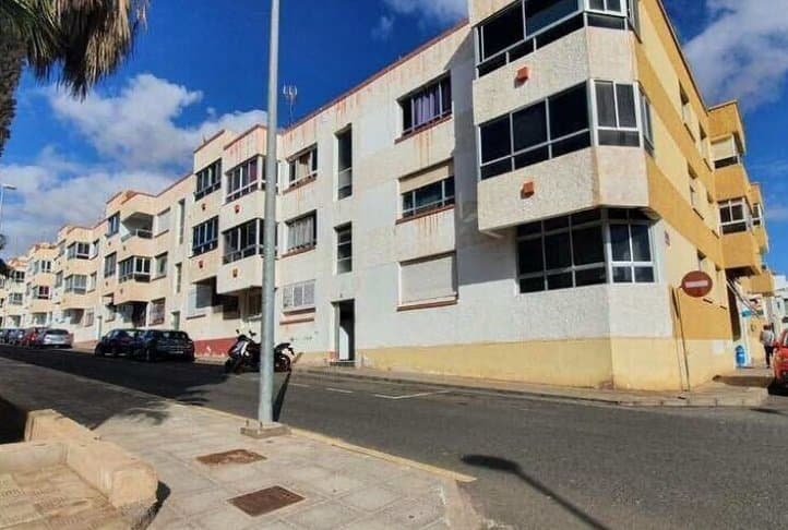 Piso en Las Palmas (1/1)