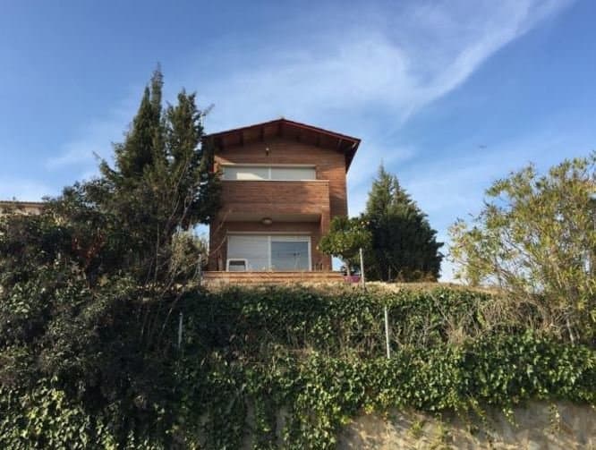 Casa/Chalet en Barcelona (1/1)