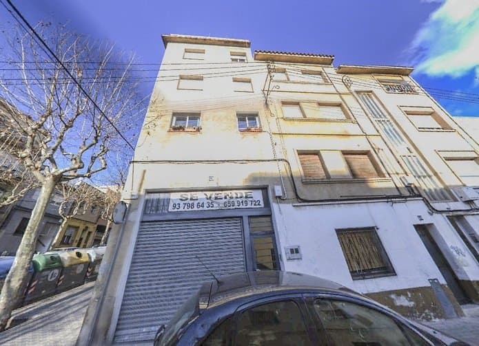 Piso en Barcelona (1/1)