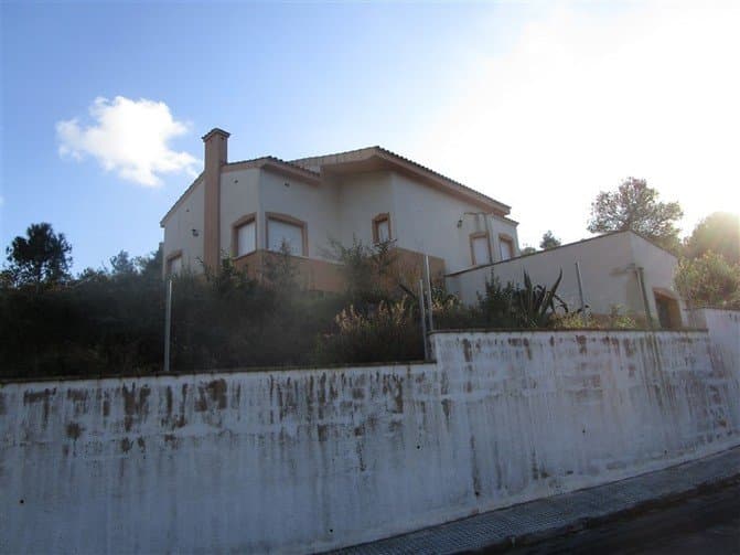Casa/Chalet en Barcelona (1/1)