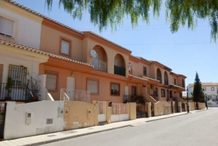 Casa/Chalet en Granada (1/5)