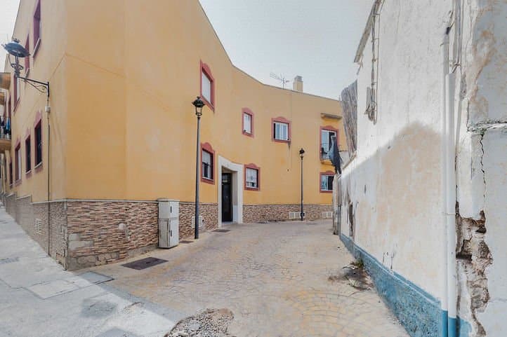 Apartment in Almería (1/1)