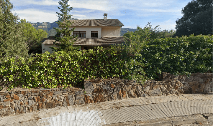 Casa/Chalet en Barcelona (1/1)