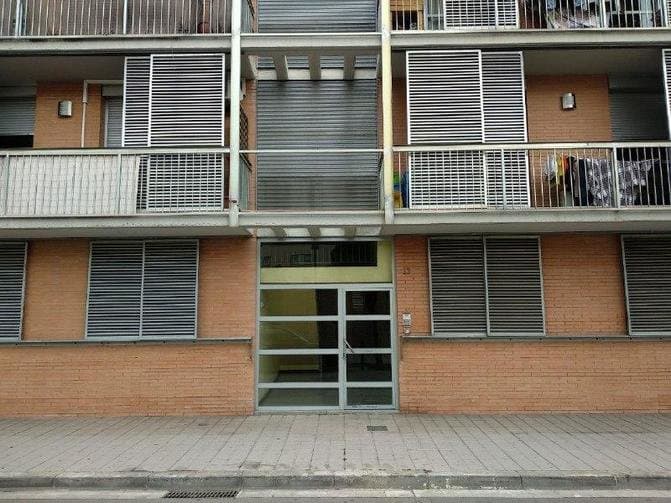Piso en Barcelona (1/3)