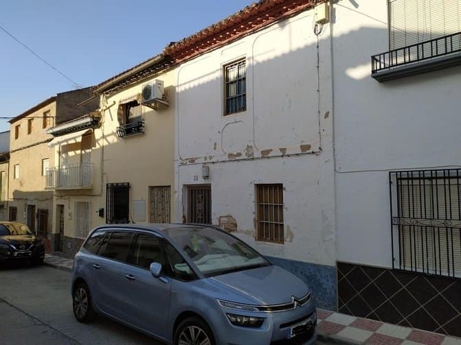 Casa/Chalet en Granada (1/3)
