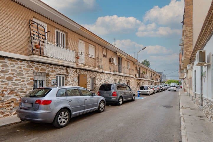 Apartment in Murcia (1/1)