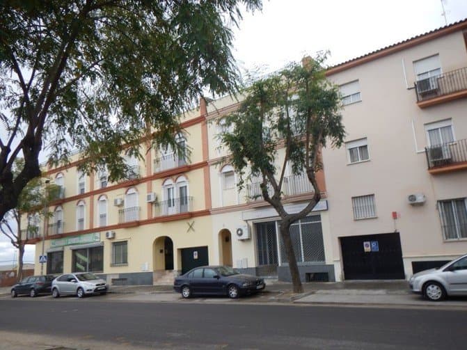 Piso en Sevilla (1/5)