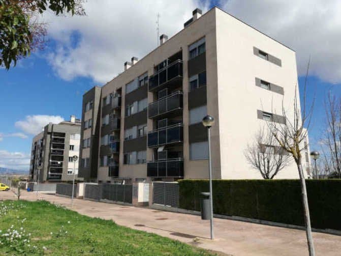 Ático en La Rioja (1/5)