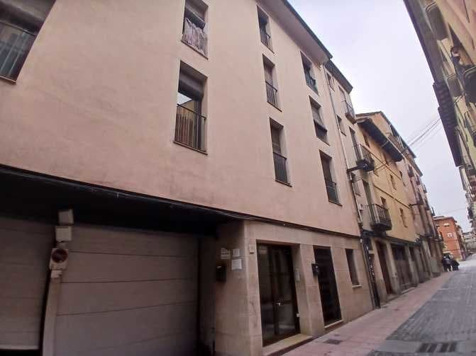 Piso en Barcelona (1/5)