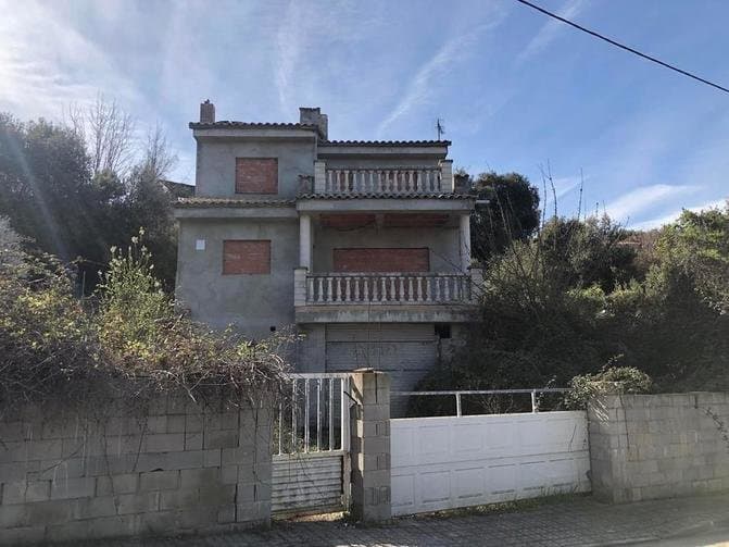 Casa/Chalet en Barcelona (1/5)