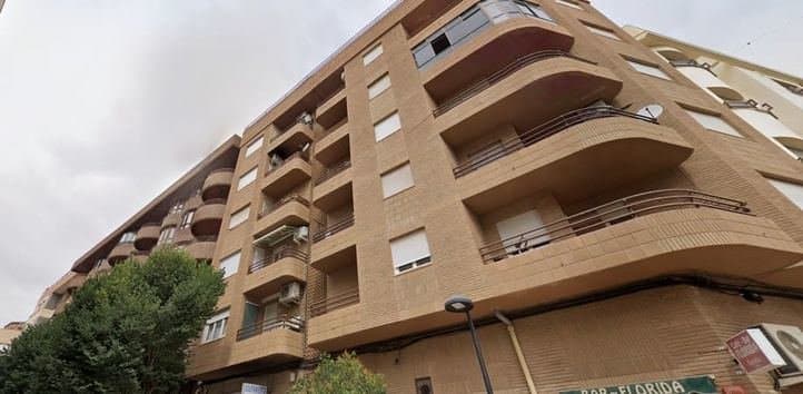 Piso en Albacete (1/5)