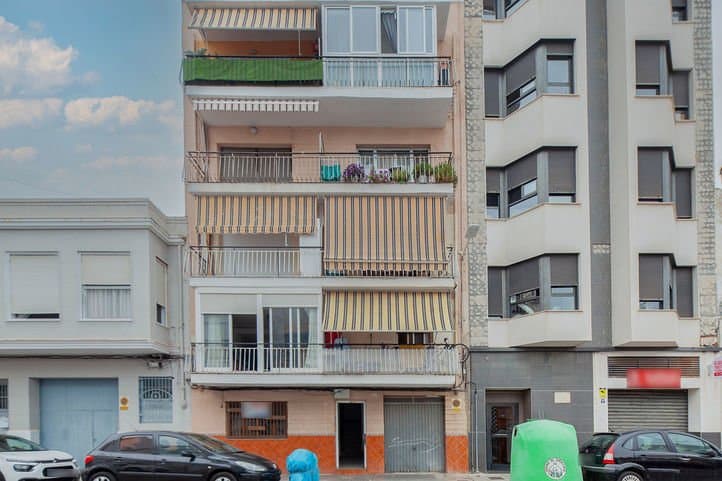 Piso en Valencia (1/5)