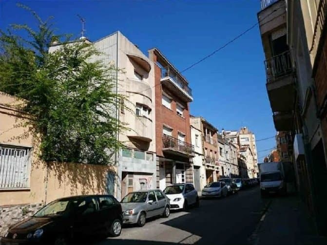 Casa/Chalet en Barcelona (1/1)
