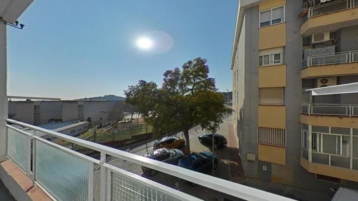 Piso en Barcelona (1/1)