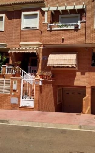 House in Almería (1/1)