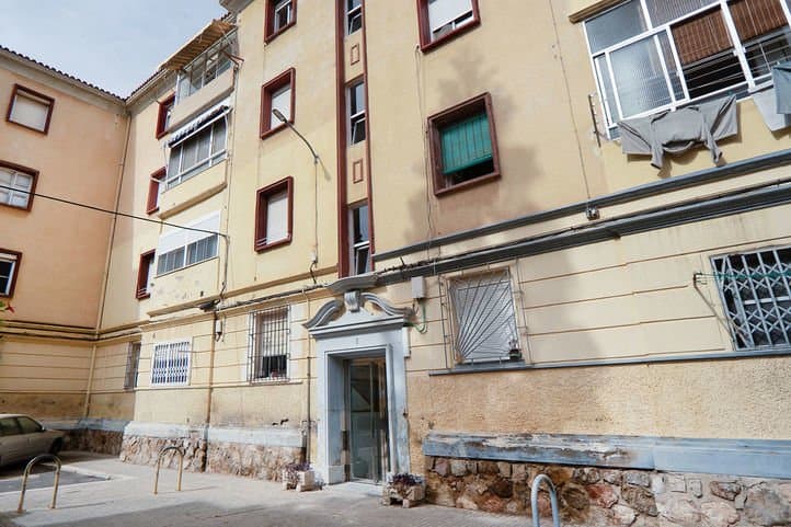 Apartment in Cartagena (1/1)