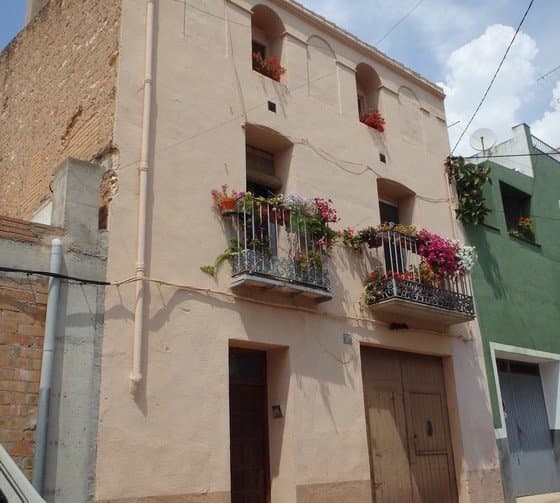 Casa/Chalet en Tarragona (1/1)