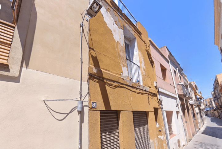 Casa/Chalet en Barcelona (1/1)