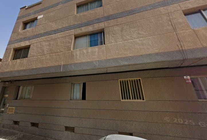 Apartment in Las Palmas (1/1)