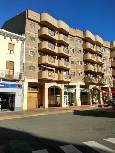 Piso en Lleida (1/1)