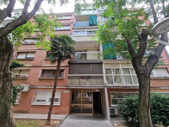 Piso en Barcelona (1/5)