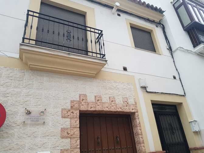 Piso en Córdoba (1/5)