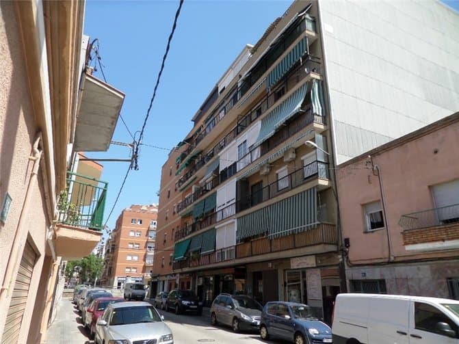 Piso en Barcelona (1/1)