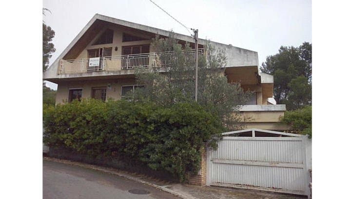 Casa/Chalet en Barcelona (1/2)