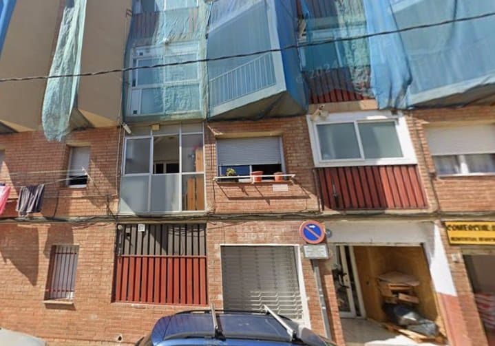 Piso en Barcelona (1/5)