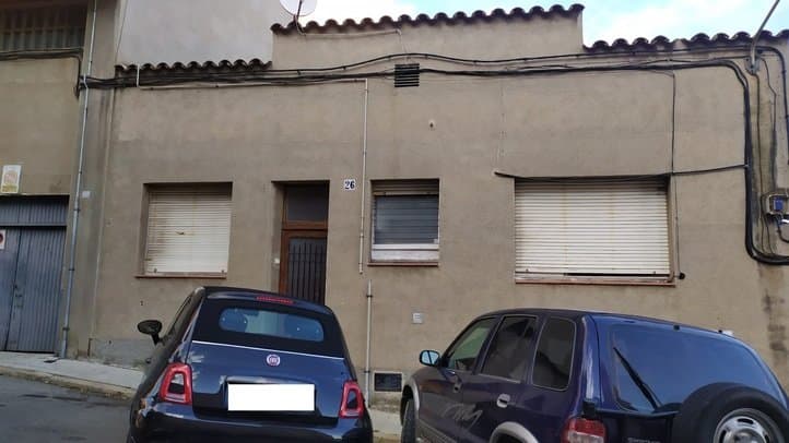 Casa/Chalet en Barcelona (1/4)
