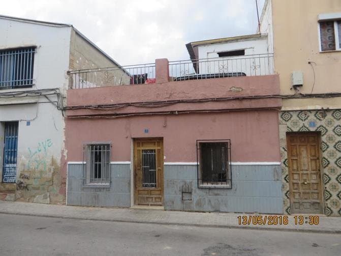 Casa/Chalet en Valencia (1/1)