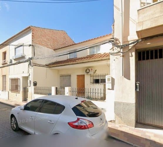 Casa/Chalet en Murcia (1/1)