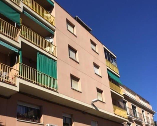 Piso en Barcelona (1/1)
