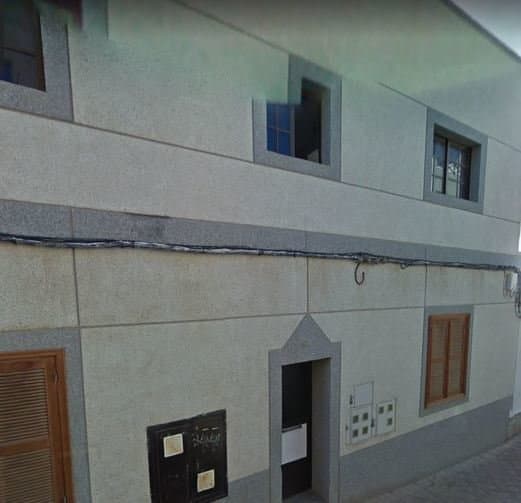Apartment in Las Palmas (1/1)