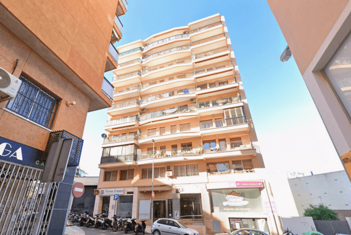 Piso en Alicante (1/1)