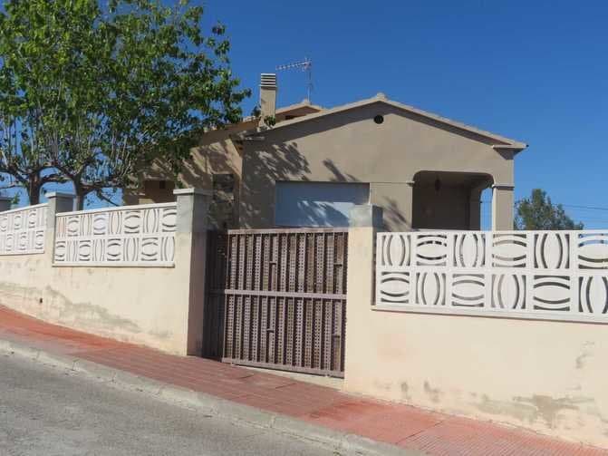 Casa/Chalet en Tarragona (1/1)