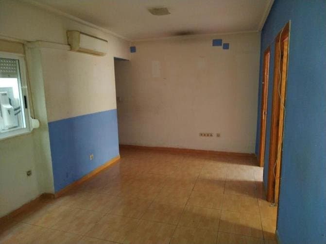Apartment in Valencia (1/1)