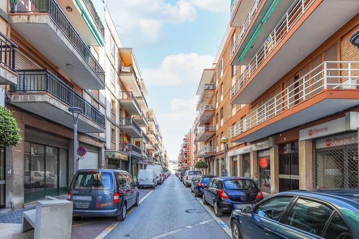 Piso en Tarragona (1/5)