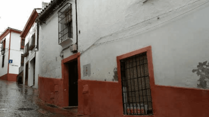 Piso en Córdoba (1/2)