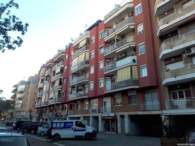 Piso en Barcelona (1/1)