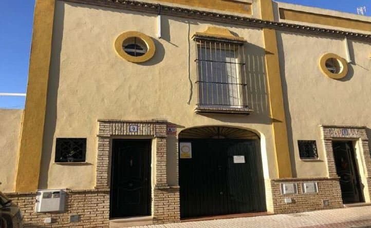 Piso en Sevilla (1/2)