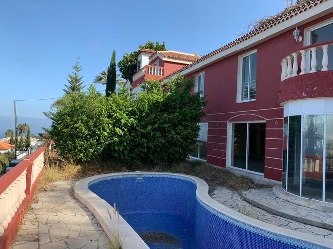 Casa/Chalet en Santa Cruz de Tenerife (1/1)