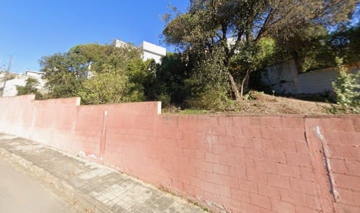 Casa/Chalet en Barcelona (1/1)
