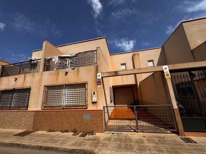 Casa/Chalet en Almería (1/5)