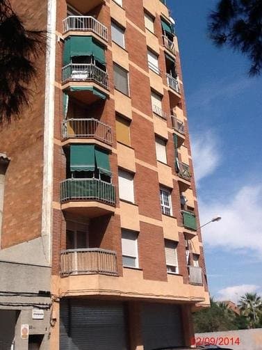 Piso en Barcelona (1/1)