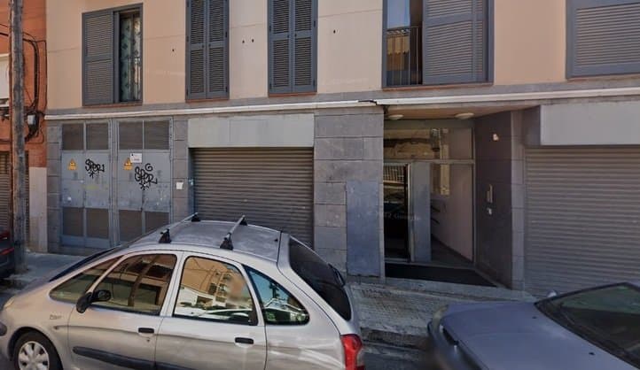 Piso en Barcelona (1/1)