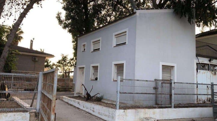 Casa/Chalet en Alicante (1/5)