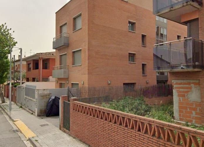 Piso en Barcelona (1/2)
