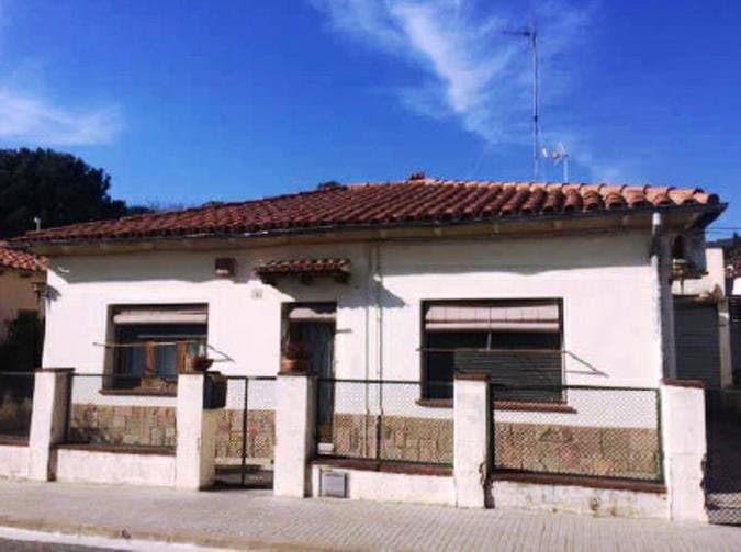 Casa/Chalet en Barcelona (1/4)