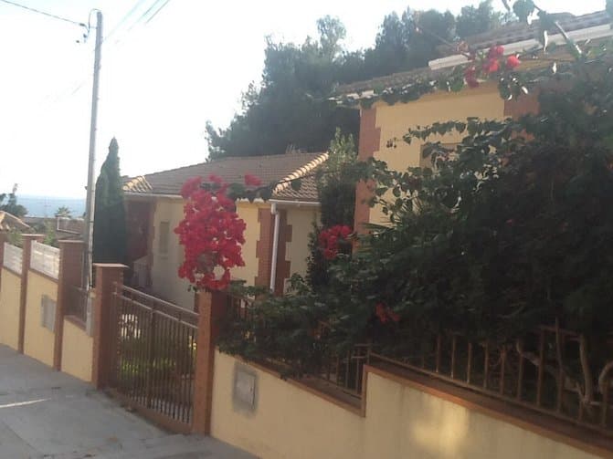 Casa/Chalet en Tarragona (1/1)